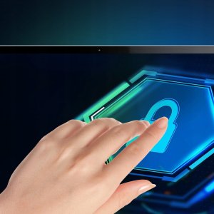 Lenovo ThinkPad X1 Yoga Gen 8 - up to 15" 3mk Privacy 2-way (without glue) 5