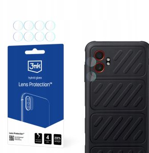 Samsung Galaxy XCover 7 Pro - 3mk Lens Protection 1