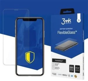 3mk Rugged Phones R4GT - FlexibleGlass 2