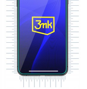 3mk Rugged Phones R4GT - FlexibleGlass 9