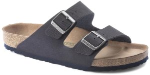 Birkenstock klapki Arizona BS 1023116 DESERT DUST INDIGO BLUE (szerokość standardowa) 40 1
