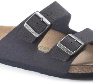 Birkenstock klapki Arizona BS 1023116 DESERT DUST INDIGO BLUE (szerokość standardowa) 40 3