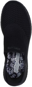 Skechers damskie buty Slip-ins: Virtue - Sleek 104425 BBK 39,5 3