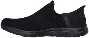 Skechers damskie buty Slip-ins: Virtue - Sleek 104425 BBK 39,5 5