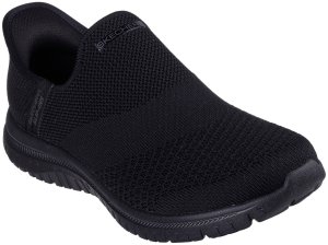 Skechers damskie buty Slip-ins: Virtue - Sleek 104425 BBK 38 1
