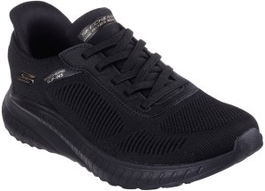 Skechers Slip-ins: BOBS Sport Squad Chaos 117497 BBK 37 1