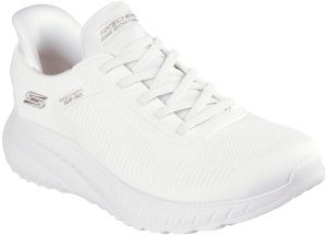 Skechers Slip-ins: BOBS Sport Squad Chaos 117497 OFWT 38 1
