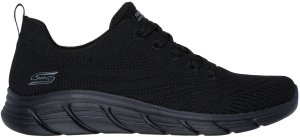 Skechers sneakersy BOBS Sport B Flex Lo - Graceful Stride 117591 BBK 37 1