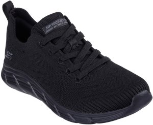 Skechers sneakersy BOBS Sport B Flex Lo - Graceful Stride 117591 BBK 37 2