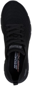 Skechers sneakersy BOBS Sport B Flex Lo - Graceful Stride 117591 BBK 37 4