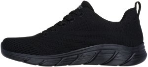 Skechers sneakersy BOBS Sport B Flex Lo - Graceful Stride 117591 BBK 41 5