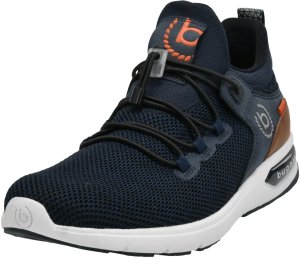 Bugatti męskie buty sportowe 342-65860-6900-4100 DARK BLUE 42 1