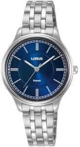 Zegarek damski Lorus RG205VX9 srebrny 1