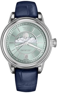 Zegarek damski Aviator V.1.33.0.261.4.BLM niebieski 1