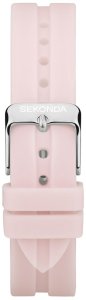 Zegarek damski Sekonda 40569 różowy 5