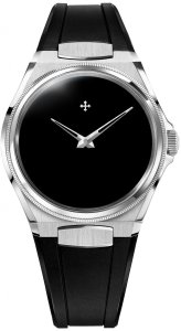 Zegarek męski Venezianico 6221510 czarny 1