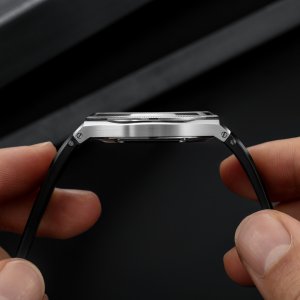 Zegarek męski Venezianico 6221510 czarny 5