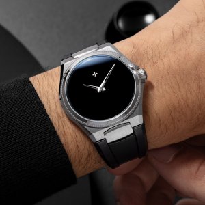 Zegarek męski Venezianico 6221510 czarny 6