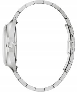 Zegarek męski Bulova 96B415 srebrny 8