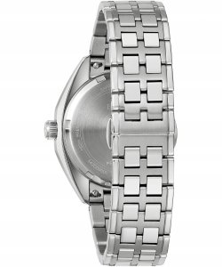 Zegarek męski Bulova 96B415 srebrny 9