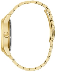 Zegarek Bulova Zegarek męski Bulova 97A168 złoty 3