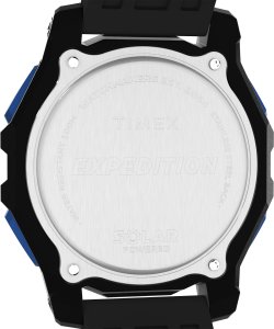 Zegarek Timex Zegarek męski TW4B33900 czarny 5
