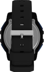 Zegarek Timex Zegarek męski TW4B33900 czarny 6