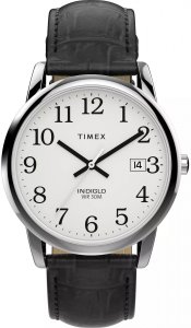 Zegarek damski Timex TW2W95400 czarny 1