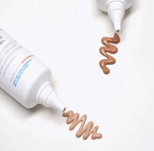 LA ROCHE-POSAY_Effaclar Duo+ M Unifiant  krem do twarzy Light Shade 40ml 5