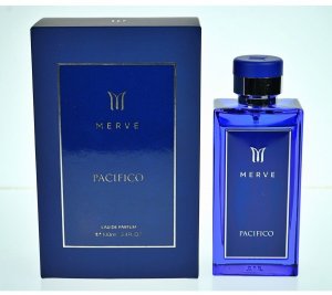 MERVE Pacifico EDP spray 100ml 2