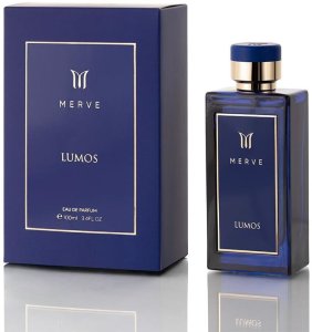 MERVE Lumos EDP spray 100ml 3