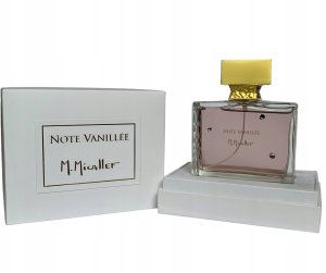 M.MICALLEF Note Vanille EDP spray 100ml 5