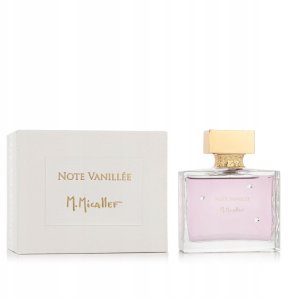 M.MICALLEF Note Vanille EDP spray 100ml 6