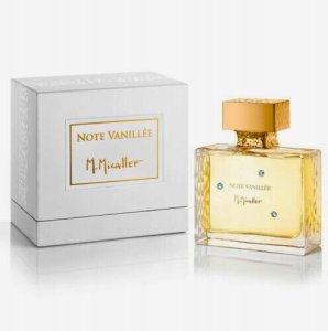 M.MICALLEF Note Vanille EDP spray 100ml 8