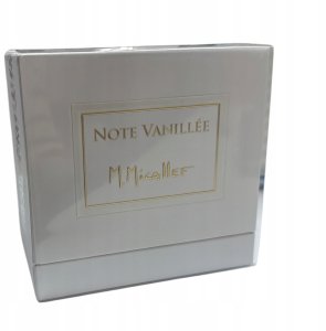 M.MICALLEF Note Vanille EDP spray 100ml 9