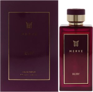 MERVE Ruby EDP spray 100ml 1