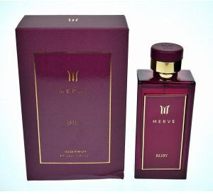 MERVE Ruby EDP spray 100ml 2