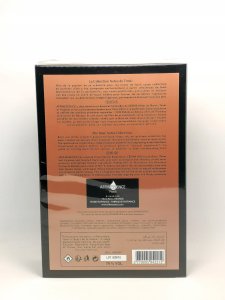 AFFINESSENCE Cedre Iris EDP spray 100ml 3