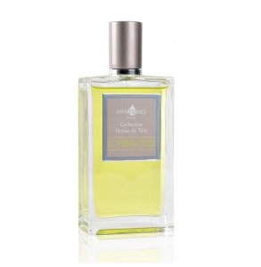 AFFINESSENCE Combava Cedrat EDP spray 100ml 1
