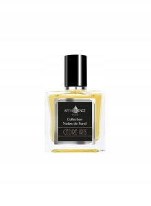 AFFINESSENCE Cedre Iris EDP spray 50ml 1