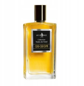 AFFINESSENCE Cuir Curcuma EDP spray 100ml 1