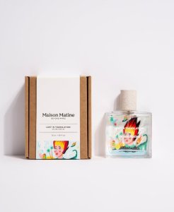 MAISON MATINE Lost In Translation EDP spray 50ml 1