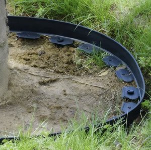 Gardlov Obrzeże ogrodowe 4cm - 10m 24561 11
