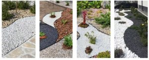 Gardlov Obrzeże ogrodowe 4cm - 10m 24561 12
