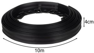 Gardlov Obrzeże ogrodowe 4cm - 10m 24561 3