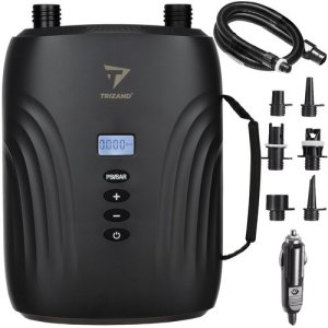 Trizand Pompka elektryczna do deski SUP Trizand 25262 2