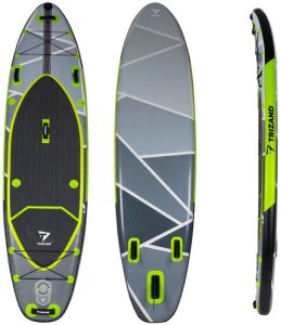 Trizand Deska SUP 335cm z akcesoriami Trizand 25260 11