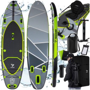 Trizand Deska SUP 335cm z akcesoriami Trizand 25260 2