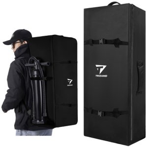 Trizand Deska SUP 335cm z akcesoriami Trizand 25260 6