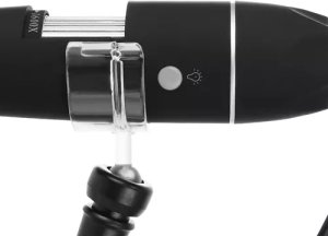 Mikroskop cyfrowy USB 1600x Izoxis 25467 7